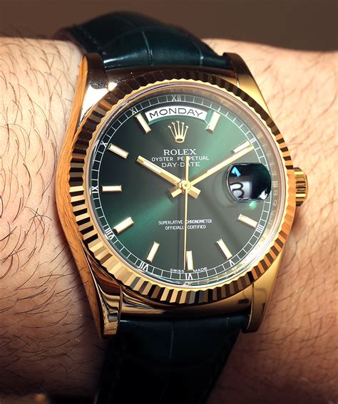 new rolex day date|Rolex Day-Date 36mm.